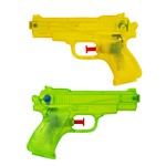 Green & Yellow Water Shooters